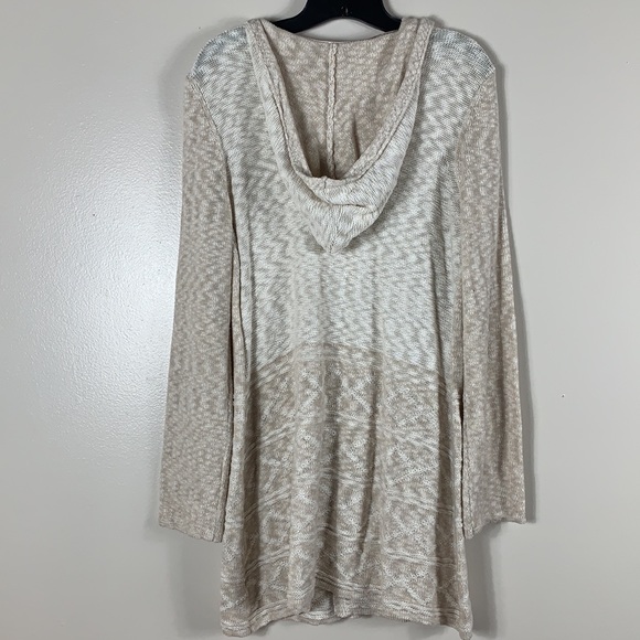 Style &Company Company Tan Cardigan - Picture 3 of 6